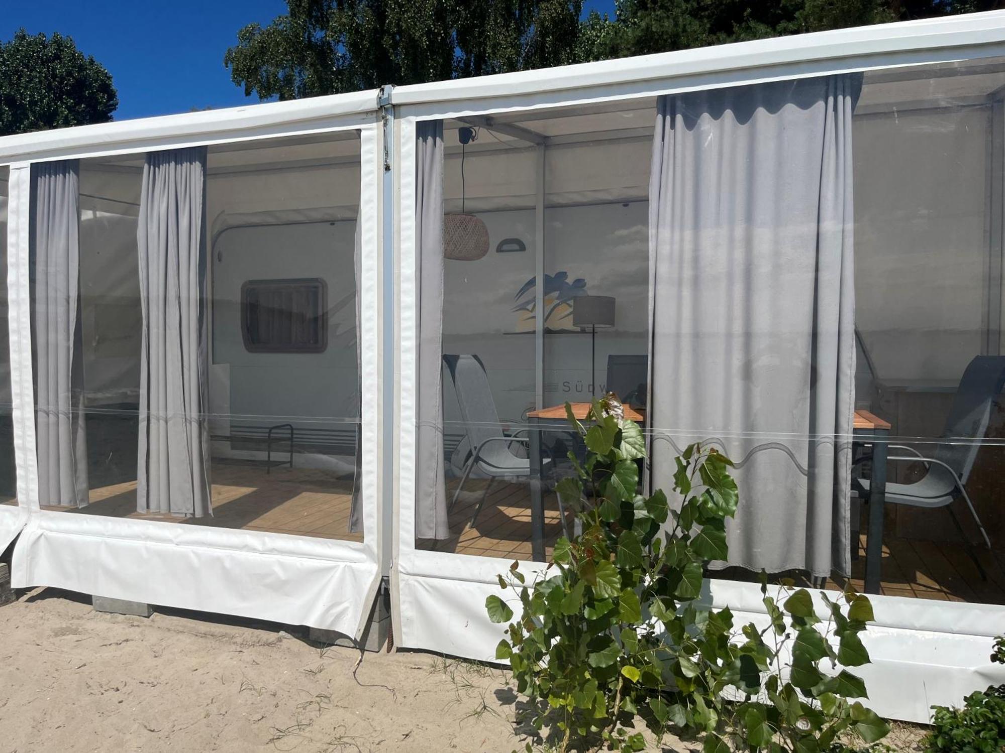 Male Morze Hotel Chalupy Room photo