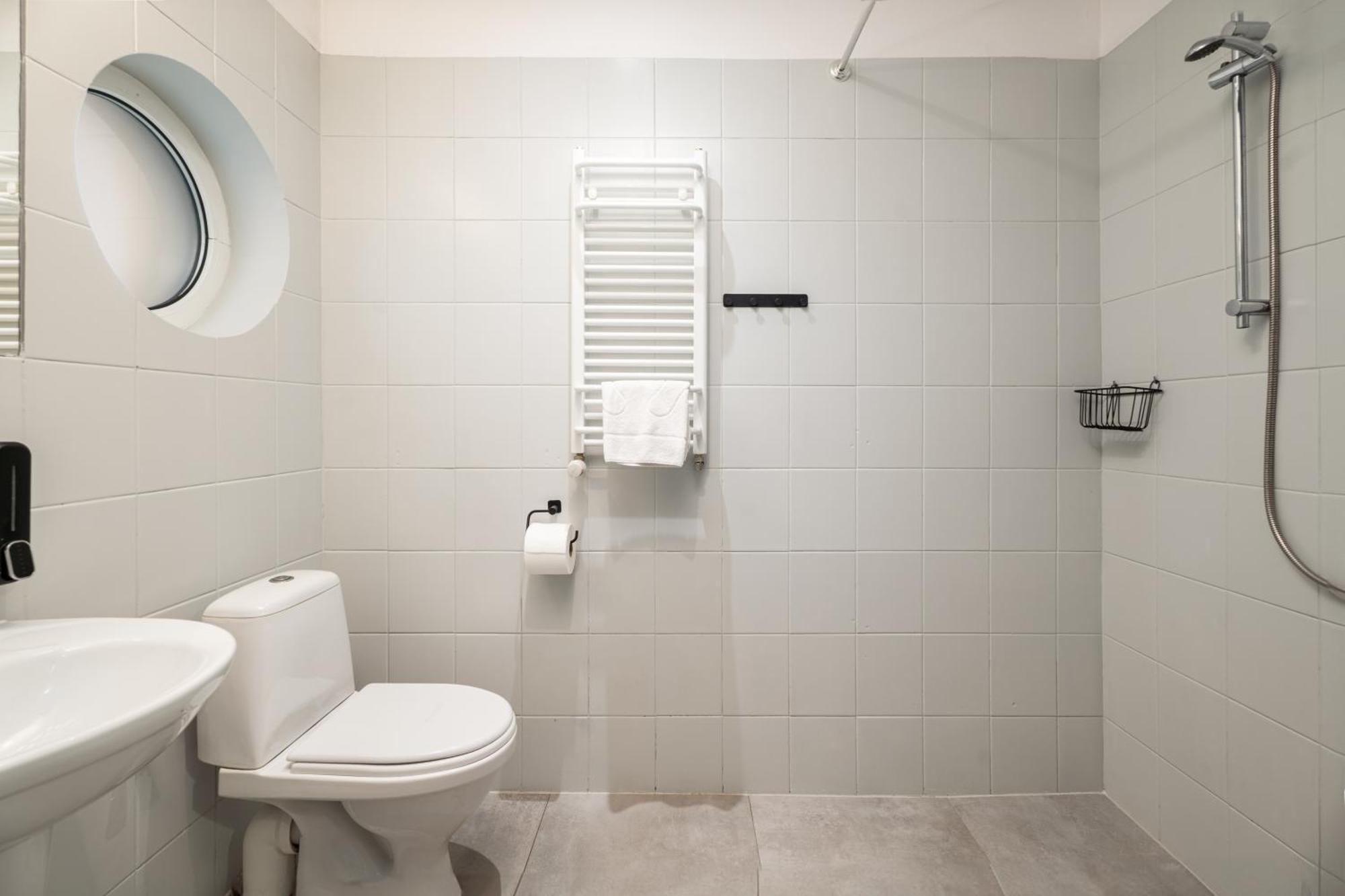 Male Morze Hotel Chalupy Room photo
